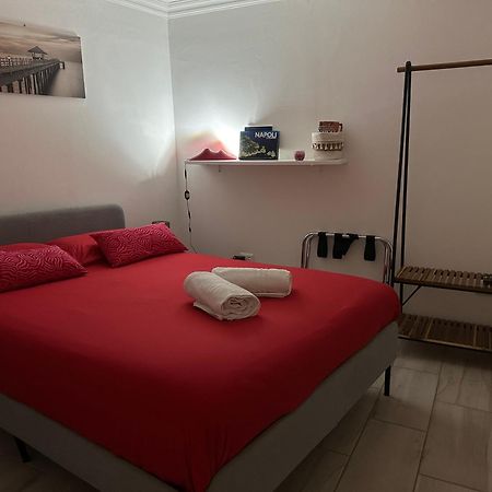 Amare Guest House Neapol Zewnętrze zdjęcie