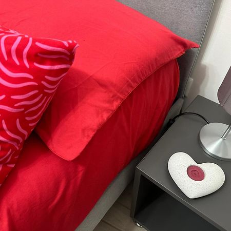 Amare Guest House Neapol Zewnętrze zdjęcie