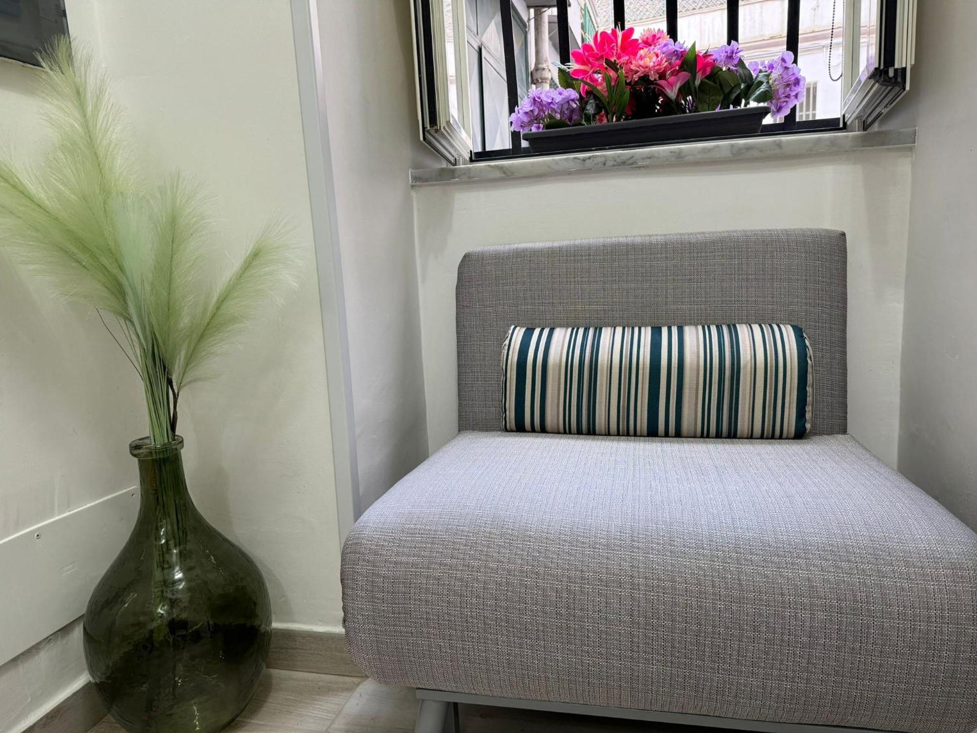 Amare Guest House Neapol Zewnętrze zdjęcie